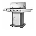 Se allt inom Grillning