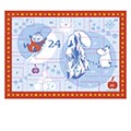 Se allt inom Adventskalender