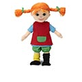 Se allt inom Dockor, Gosedjur & Figurer