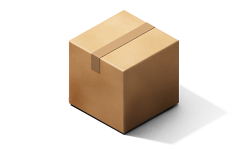 Spåra order